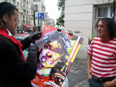 Parigi 2014